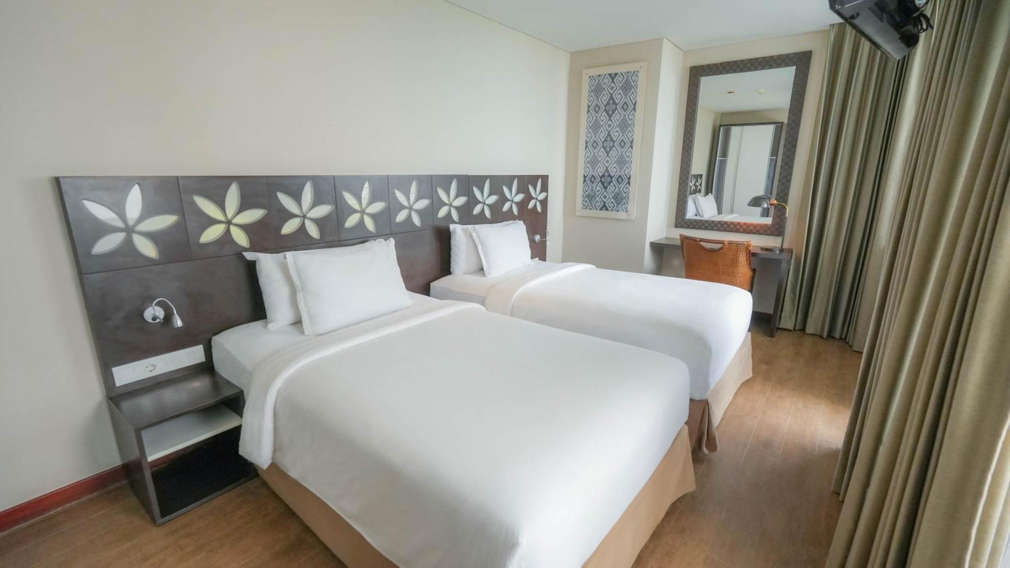 Amartahills Hotel And Resort Batu  Cameră foto