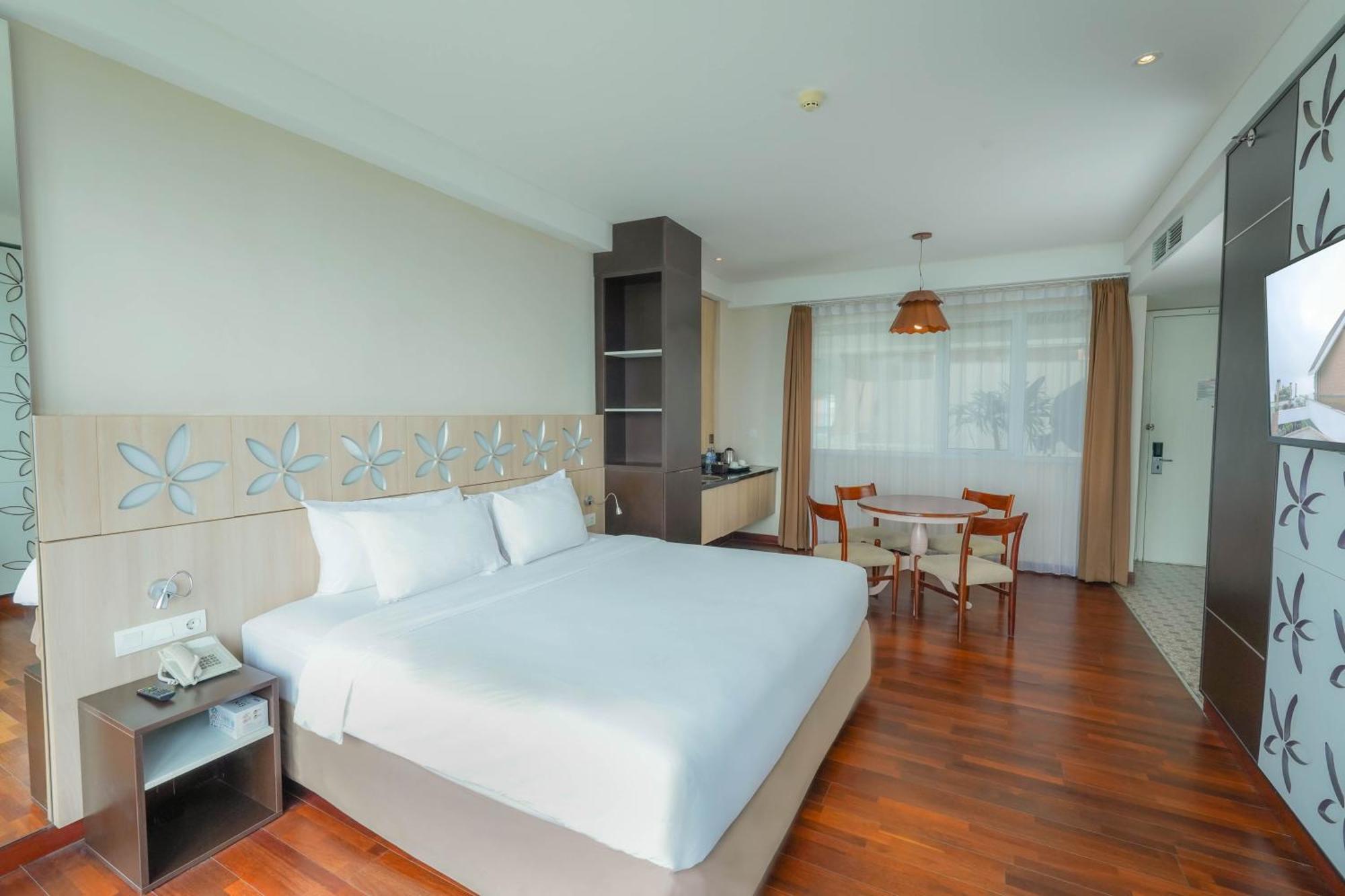 Amartahills Hotel And Resort Batu  Cameră foto