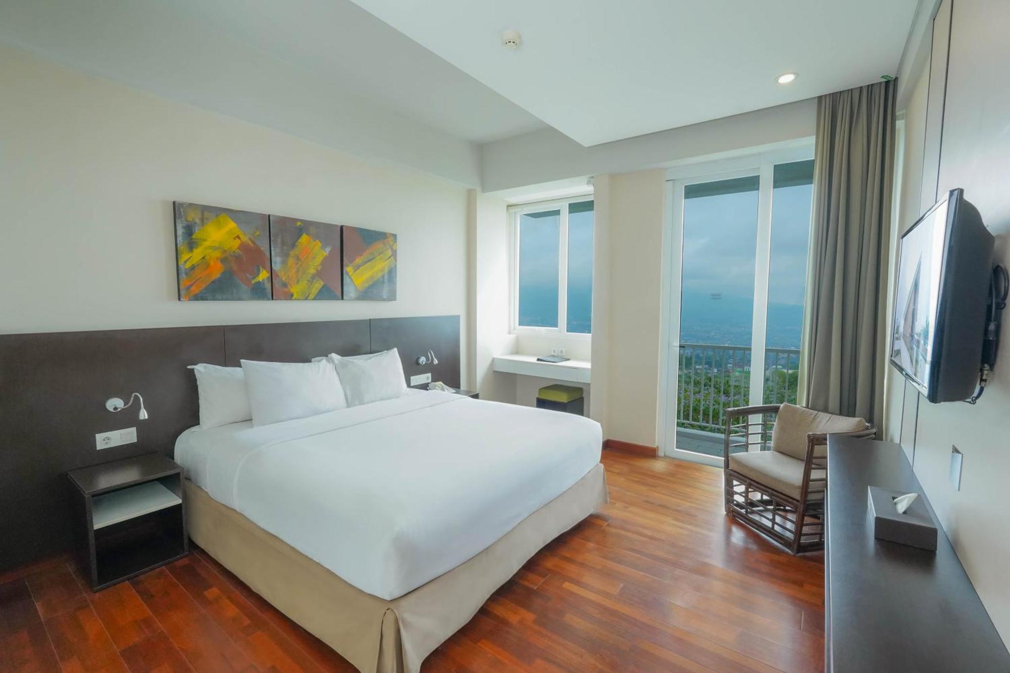 Amartahills Hotel And Resort Batu  Cameră foto
