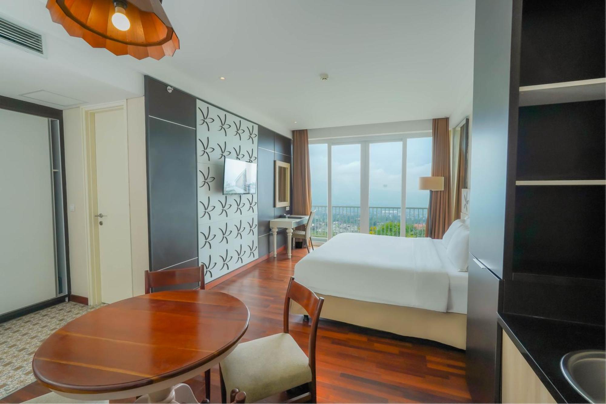 Amartahills Hotel And Resort Batu  Cameră foto